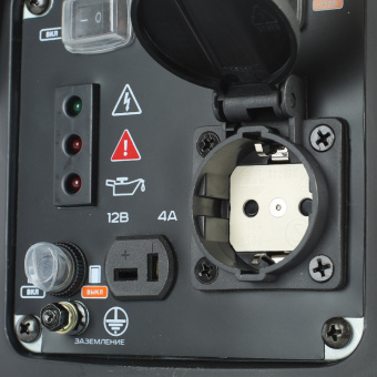 Генератор инверторный PATRIOT GP 1000i  474101025