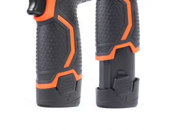 Дрель-шуруповерт PATRIOT BR368Li 