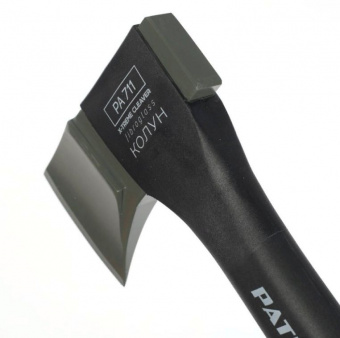 Топор-колун PATRIOT РА 711 Logger  Х-Treme Cleaver, 1550 гр. Т21 777001330