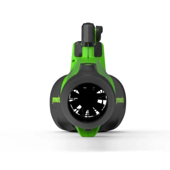 Воздуходув аккумуляторный Greenworks GD40BG3 (40V, с 1хАКБ 8Ач и ЗУ) 2408207UH