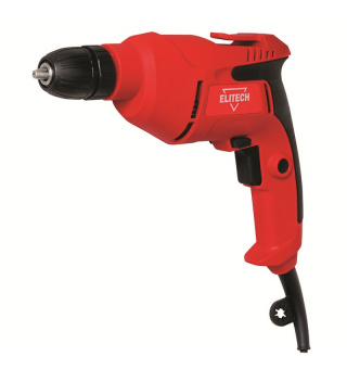 Дрель Elitech Д 550 РЭ 550Вт