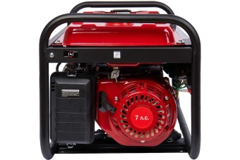 Бензогенератор Elitech СГГ 3500РМ