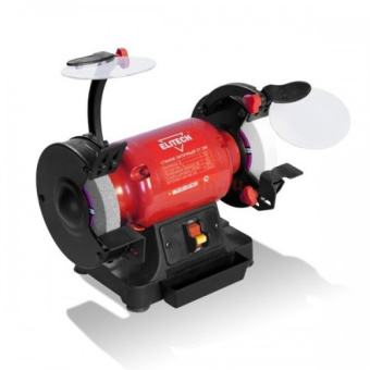 Точило Elitech СТ 200