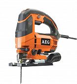 Лобзик AEG STEP 80