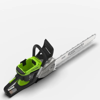 Пила цепная Greenworks OCS800  без АКБ и ЗУ 2009707