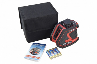 Нивелир лазерный Condtrol XLiner Duo