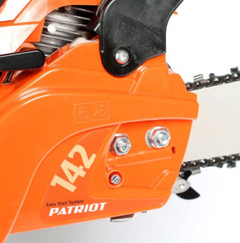 Бензопила PATRIOT GS 142  220100142