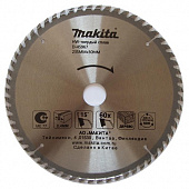 Диск пильный Makita 235*30/25*2.4*60Т D-45967