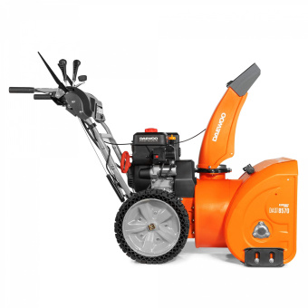 Снегоуборщик бензиновый DAST 8570 DAEWOO