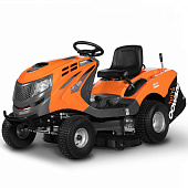 Садовый райдер DAEWOO DWT 1020