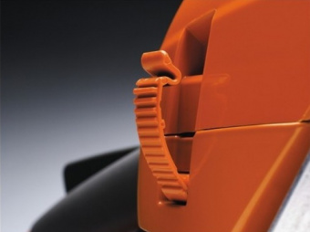 Бензопила Husqvarna 445 ell 9671566-75