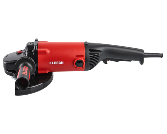 УШМ Elitech 2223Э  207382 (E2213.068.00)