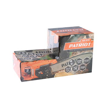 Электропила PATRIOT ESP 2016  220301550