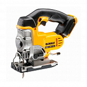 Лобзик DeWalt DCS 331 N-XJ