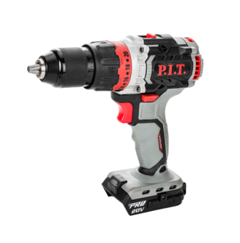Шуруповерт PSB20H-13C X-DRIVER SOLO  P.I.T.