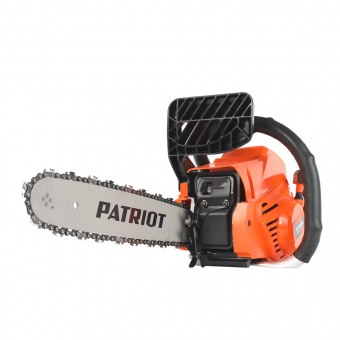 Бензопила PATRIOT PT 385