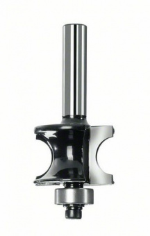 Фреза кромочная Bosch калевочная 4,8/14/8 стр15 2 608 628 396