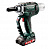 Заклепочник аккумуляторный Metabo NP 18 LTX BL 5.0 