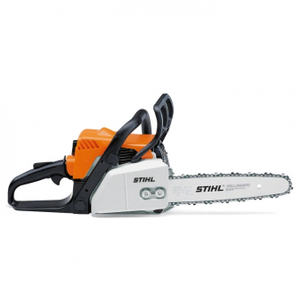 Бензопила Stihl MS 180 14  