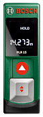Измеритель длины Bosch  PLR 15 