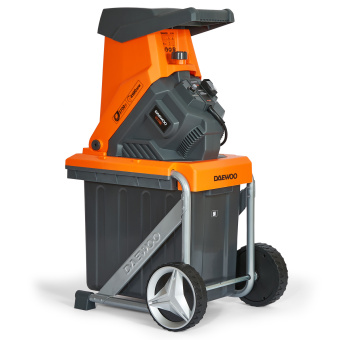 Измельчитель электрический DAEWOO DSR 2700E