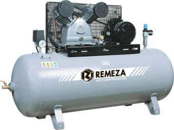 Компрессор Remeza СБ4/С-100.LB50