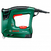 Степлер электрический Bosch РТК 14 EDT 