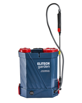 Опрыскиватель Elitech ОСА 10  210636