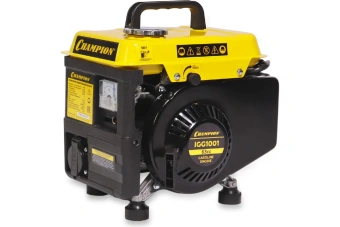 Бензогенератор CHAMPION IGG1001