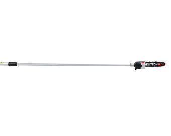 Высоторез бензиновый Elitech HD CS 2611PТ (2т,25.6см3,0.8кВт,штанга телескоп,2.8-4.1м,шина10",8.4кг)