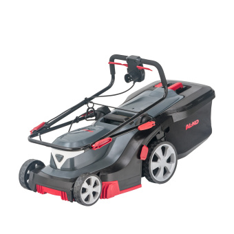 Газонокосилка AL-KO Comfort 38.2 E  113852