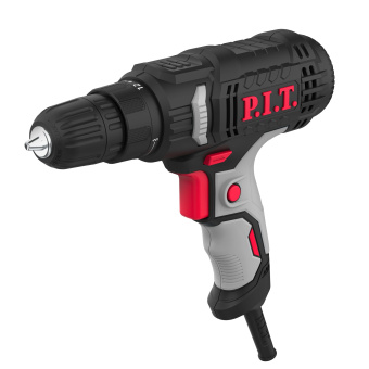 Дрель-шуруповерт электрич. PBM10-C4  P.I.T. 