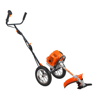 Газонокосилка бензиновая  PATRIOT PT 525   512109525