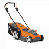 Газонокосилка DAEWOO DLM 4042Li SET 