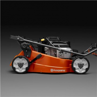 Газонокосилка Husqvarna LC 347 V 