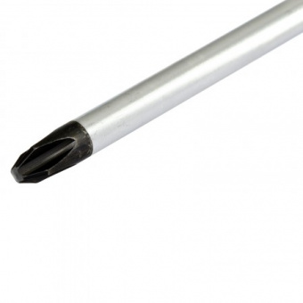Отвертка Fusion Ph 2*100 мм СrV Matrix antislip 3х-комп рукоятка