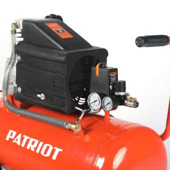 Компрессор PATRIOT PRO 50-260 