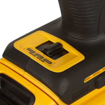 Прямошлифовальная машина DeWalt DCG426N-XJ  без АКБ и ЗУ