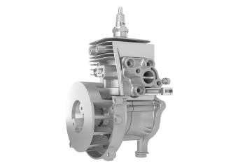 Бензоножницы SURUI HT750D 