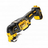 Мультитул DeWalt DCS 355 N-XJ