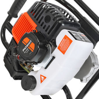 Мотобур бензиновый PATRIOT АЕ 150 D (без шнека) 742104477