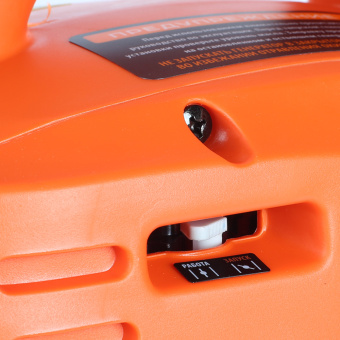 Генератор инверторный PATRIOT GP 2000i  474101035