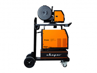 Сварочный инвертор MIG 5000 TECH (N221)  91308