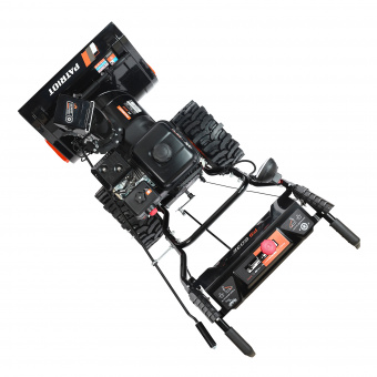 Снегоуборщик PATRIOT PS 603 E 426109603