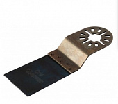 Насадка Elitech 1820.004800 (д\м\инструмента, OIS,CrV,нерж.сталь,по дереву,шир34.1мм,глуб40мм,18зуб)