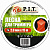 Леска  P.I.T. для триммера 2,0мм*15м крученая Р0242015 