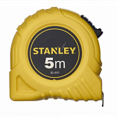 Рулетка STANLEY измерит. 5м*19мм б/уп 1-30-497