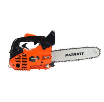 Бензопила PATRIOT PT 2512   220104500