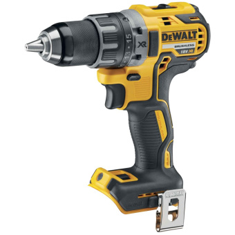 Шуруповерт DeWalt DCD 791 NT-XJ