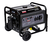 Бензогенератор Elitech GES 6500RW